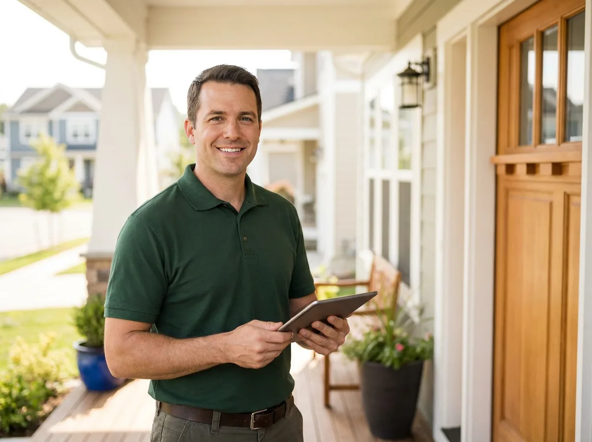 Pest control FAQs for Palco, KS